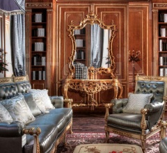 Композиция Como Композиция Como фабрика Asnaghi Interiors