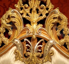 Композиция Venezia-1 Композиция Venezia-1 фабрика Asnaghi Interiors