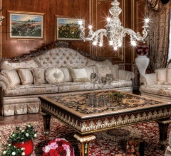 Композиция Venezia-2 Композиция Venezia-2 фабрика Asnaghi Interiors