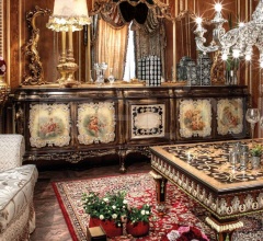 Композиция Venezia-2 Композиция Venezia-2 фабрика Asnaghi Interiors