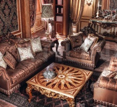 Композиция Sirmione Композиция Sirmione фабрика Asnaghi Interiors