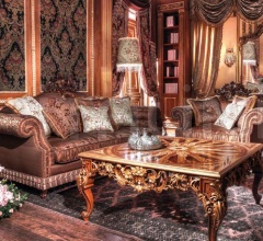 Композиция Sirmione Композиция Sirmione фабрика Asnaghi Interiors