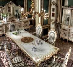 Композиция Siracusa Композиция Siracusa фабрика Asnaghi Interiors