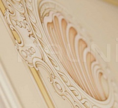 Кухня Messina Кухня Messina фабрика Asnaghi Interiors