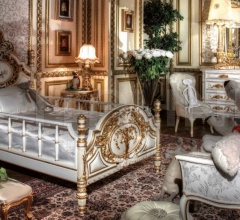 Композиция Firenze Композиция Firenze фабрика Asnaghi Interiors