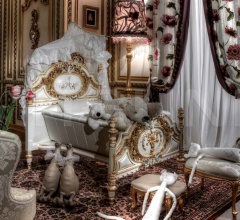 Композиция Firenze Композиция Firenze фабрика Asnaghi Interiors