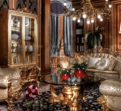Композиция Rapallo Композиция Rapallo фабрика Asnaghi Interiors