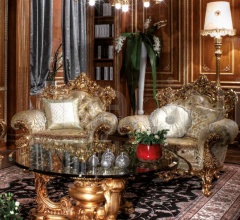 Композиция Rapallo Композиция Rapallo фабрика Asnaghi Interiors