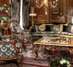 Композиция Ancona Композиция Ancona фабрика Asnaghi Interiors