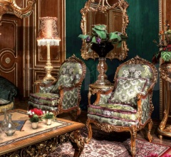 Композиция Ancona Композиция Ancona фабрика Asnaghi Interiors