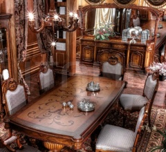 Композиция Ferrara Композиция Ferrara фабрика Asnaghi Interiors