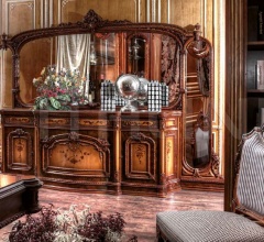 Композиция Ferrara Композиция Ferrara фабрика Asnaghi Interiors