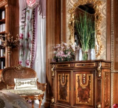 Композиция Perugia Композиция Perugia фабрика Asnaghi Interiors