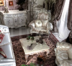 Композиция Garda Композиция Garda фабрика Asnaghi Interiors