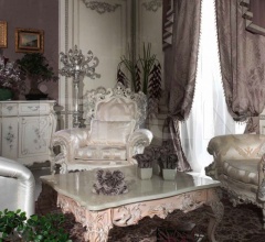 Композиция Garda Композиция Garda фабрика Asnaghi Interiors