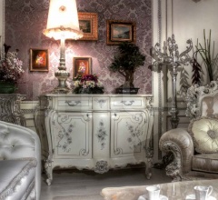 Композиция Garda Композиция Garda фабрика Asnaghi Interiors