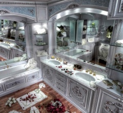 Композиция Norcia Композиция Norcia фабрика Asnaghi Interiors