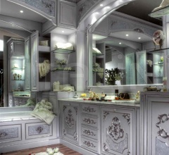 Композиция Norcia Композиция Norcia фабрика Asnaghi Interiors