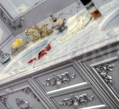 Композиция Norcia Композиция Norcia фабрика Asnaghi Interiors