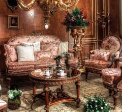 Композиция Arezzo-2 Композиция Arezzo-2 фабрика Asnaghi Interiors