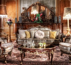 Композиция Vicenza Композиция Vicenza фабрика Asnaghi Interiors