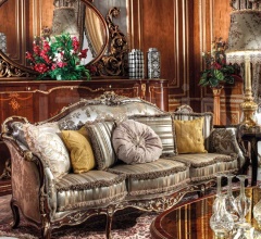 Композиция Vicenza Композиция Vicenza фабрика Asnaghi Interiors