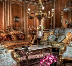 Композиция Bellagio Композиция Bellagio фабрика Asnaghi Interiors