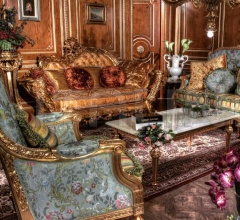 Композиция Bellagio Композиция Bellagio фабрика Asnaghi Interiors