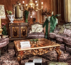 Композиция Modena Композиция Modena фабрика Asnaghi Interiors