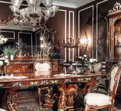 Композиция Spezia Композиция Spezia фабрика Asnaghi Interiors