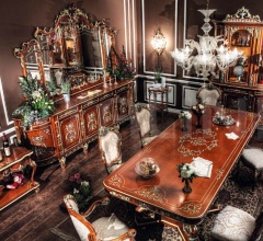 Композиция Spezia Композиция Spezia фабрика Asnaghi Interiors