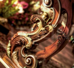Композиция Spezia Композиция Spezia фабрика Asnaghi Interiors