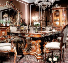 Композиция Spezia Композиция Spezia фабрика Asnaghi Interiors