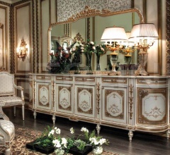Композиция Sanremo Композиция Sanremo фабрика Asnaghi Interiors
