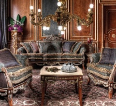 Композиция Rimini Композиция Rimini фабрика Asnaghi Interiors