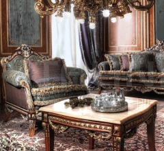 Композиция Rimini Композиция Rimini фабрика Asnaghi Interiors