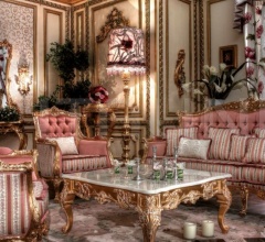 Композиция Pisa Композиция Pisa фабрика Asnaghi Interiors