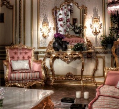 Композиция Pisa Композиция Pisa фабрика Asnaghi Interiors