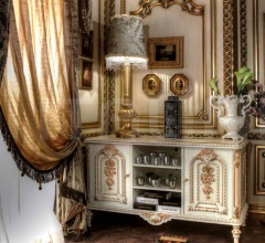 Композиция Ivrea Композиция Ivrea фабрика Asnaghi Interiors