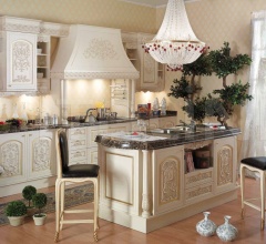 Кухня LIRA Кухня LIRA фабрика Asnaghi Interiors
