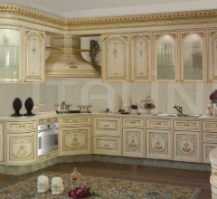 Кухня green Кухня green фабрика Asnaghi Interiors
