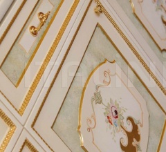 Кухня green Кухня green фабрика Asnaghi Interiors