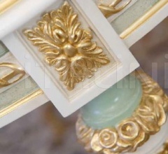 Кухня green Кухня green фабрика Asnaghi Interiors