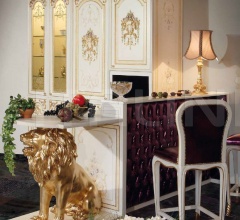 Кухня oliver Кухня oliver фабрика Asnaghi Interiors