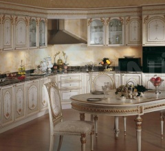 Кухня vienna Кухня vienna фабрика Asnaghi Interiors