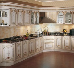 Кухня vienna Кухня vienna фабрика Asnaghi Interiors