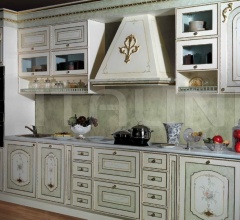 Кухня costanza Кухня costanza фабрика Asnaghi Interiors
