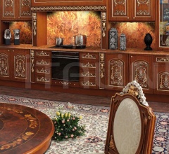 Кухня margareth Кухня margareth фабрика Asnaghi Interiors