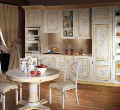Кухня valery Кухня valery фабрика Asnaghi Interiors