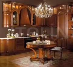 Кухня dorotea Кухня dorotea фабрика Asnaghi Interiors